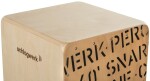 Schlagwerk CP403 2inOne Nature Cajon