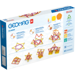 Geomag Classic 93 dílků - Geomag