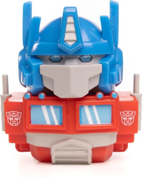 Tubbz kachnička Transformers - Optimus Prime - EPEE