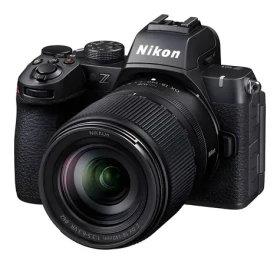 Nikon Z50 II + NIKKOR Z DX 18-140mm VR / Digitální fotoaparát / Objektiv 18-140mm / VR (VOA150K003)