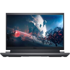 DELL Inspiron 15 G15 (5530) šedá / 15.6" FHD / Intel COre i5-13450HX 2.4GHz / 16GB / 512GB SSD / RTX 4050 6GB / W11H (GALIO15_RPLH_2401_008_HOM)