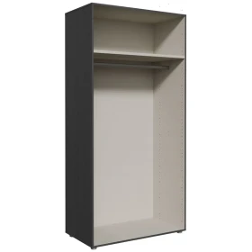 Korpus skříně Moduklix 99,4x204,5 dub Cabezone