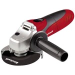 BOSCH GWS 18V-7 Professional 125 mm - 2x 4.0 Ah / Aku úhlová bruska / 18V / 11.000 ot-min / M14 / 2x4.0 Ah (06019H9005)