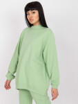 Bluza AP BL model 18622301 pistacjowy FPrice Velikost: