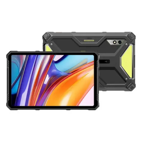 Ulefone Armor Pad 3 Pro 8/256GB LTE černá / 10.36" / 8GB / 256GB / 50MP + 32MP / Android 13 (POTBUFAP3P050)
