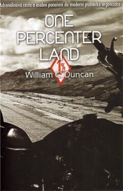 One Percenter Land