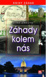 Záhady kolem nás Jitka Lenková