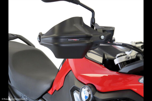 Bmw F750Gs, F850Gs, F850Gs Adventure 18-23, F900Xr 20-26, F900Gs, F900Gs Adv. F800Gs 24-26 Kryty páček Powerbronze