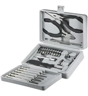 Set nářadí fixPOINT, 25ks