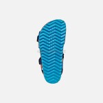 Dětské sandály Geox J028LB 06A54 C0693 Velikost: 29