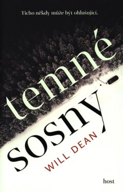 Temné sosny Dean Will