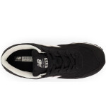 Sportovní obuv New Balance Jr GC515BLK 40