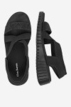 Sandály Clara Barson R24AW02800 Syntetická tkanina