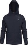 Běžecká mikina Mizuno Athletics RB Sweat Jacket K2GCC50511 Velikost textilu: S