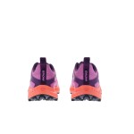 Inov-8 Trailtalon (S) Purple/Coral - Inov-8 Běžecké boty INOV8 TRAILTALON W (standard) - růžová Velikost obuvi v EU: 39,5