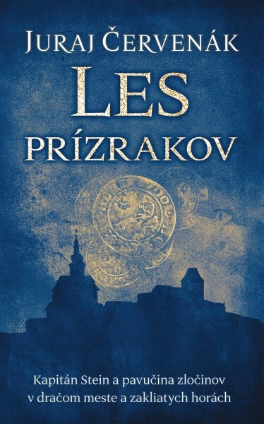 Les prízrakov (6. diel)