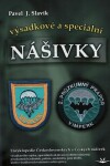 Nášivky - výsadkové a speciální - Pavel J. Slavík