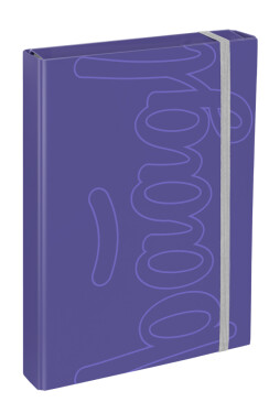 Desky na školní sešity A4 Jumbo Dual