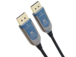 PremiumCord DisplayPort 1.4 AOC 25m / Kabel / M/M / 8K / zlacené konektory (kport12-25)