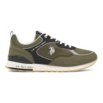 Tenisky U.S. POLO ASSN. TABRY007A Materiál/-Syntetický