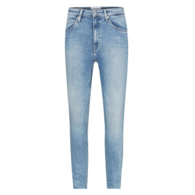 Calvin Klein Jeans Dámské úzké kalhoty W J20J213302 27/32