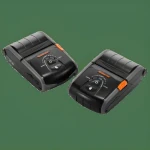 Bixolon SPP-R200IIIPLUS / Mobilní termotiskárna / 58mm / 203dpi / USB / RS232 / Bluetooth 5.0 iOS (SPP-R200IIIiaK/BEGe)
