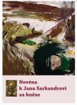Novéna Janu Sarkandrovi za kněze