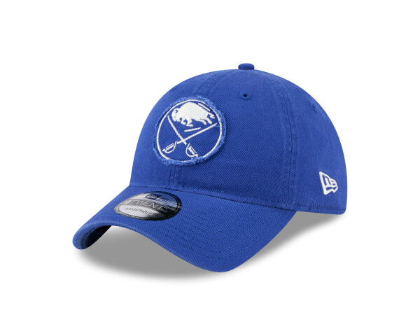 Pánská kšiltovka Buffalo Sabres NHL NEW ERA 920 Stamp