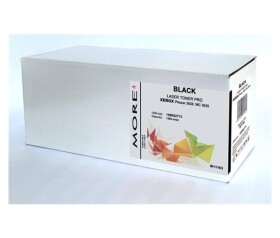 Armor MORE toner pro Xerox phaser 3020 WC3025, 1.500 str., alternativní EDF_1082779