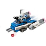 LEGO LEGO® Star Wars™ 75391 Mikrostíhačka Y-wing™ kapitána Rexe