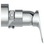 IDEAL STANDARD - Ceralife O Sprchová baterie, chrom BE028AA