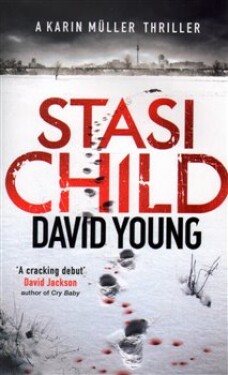 Stasi Child David Young