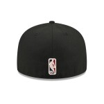 New Era Pánská kšiltovka Orlando Magic NBA 1989-1999 Hardwood Classics 59FIFTY Fitted Velikost: 7