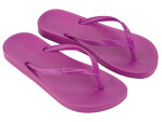 Ipanema Anatomic Colors 82591-AQ603 Dámské žabky tm. růžové 38