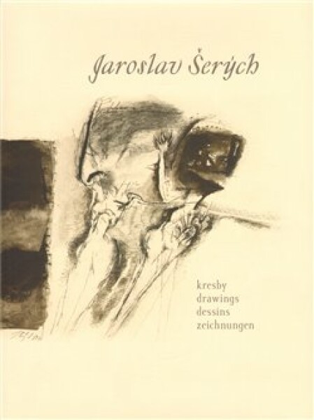 Kresby Jaroslav Šerých,