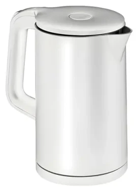 MPM MCZ-105 bílá / Rychlovarná konvice / 2200 W / 1.7 l (MCZ-105)