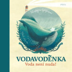 Vodavoděnka - Kristýna Gregorová