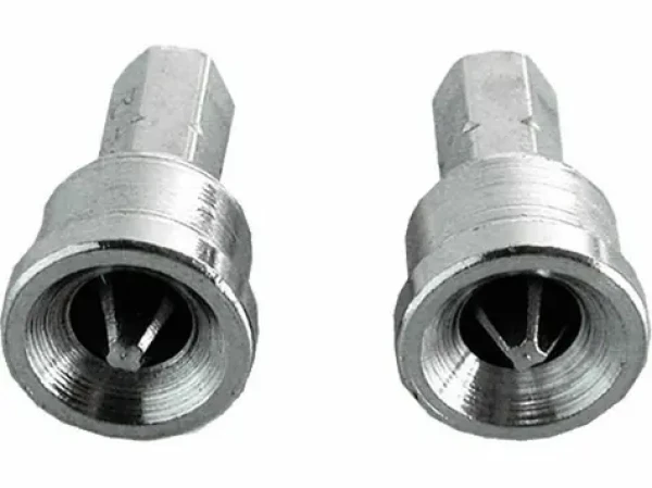EXTOL-CRAFT Hrot na sádrokarton PH 2x25mm 2ks (EX65800)
