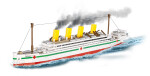 COBI 1681 H.M.H.S. Britannic, 1:700, 636 k