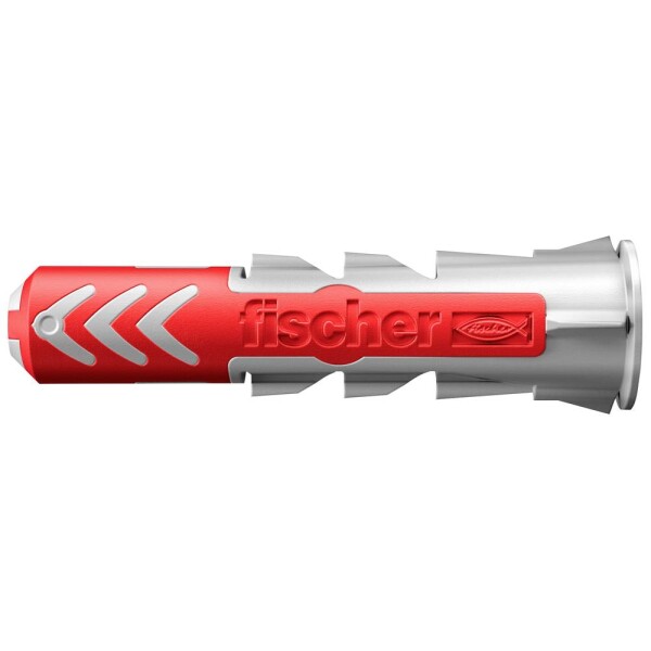 Fischer 534995 DuoPower 10 x 50 K NV 2komponentní hmoždinka 50 mm 10 mm 1 sada