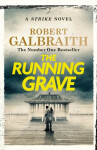 Running Grave Robert Galbraith