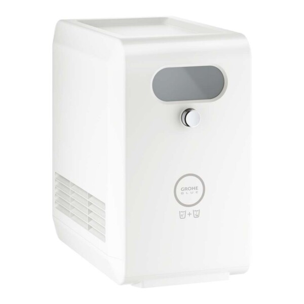 GROHE - Náhradní díly Chladič a karbonizátor 40554002