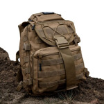 Batoh Hiker 25L model 19426150 - Offlander NEUPLATŇUJE SE