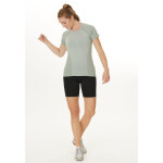 Dámské běžecké tričko Endurance Halen W Seamless S/S Tee - velikost XXS/XS