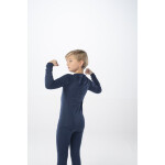 Dětské termokalhoty Hikro Bottom Jr 92800372299 Hi-Tec