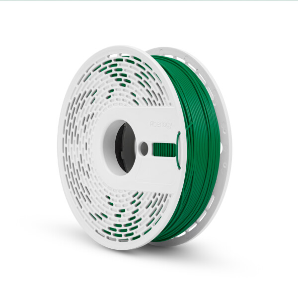 EASY PLA filament Irish Green 1,75 mm Fiberlogy 850 g