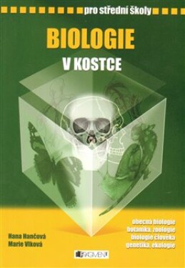 Biologie kostce pro