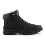 Boty Palladium sp20 Cuff Leather Waterproof WL 79067-008-M EU 44