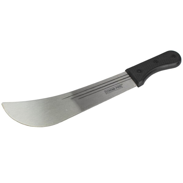 STREND PRO 239221 Mačeta s plastovou rukojetí, délka 45cm