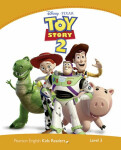 PEKR Level Disney Pixar Toy Story Paul Shipton